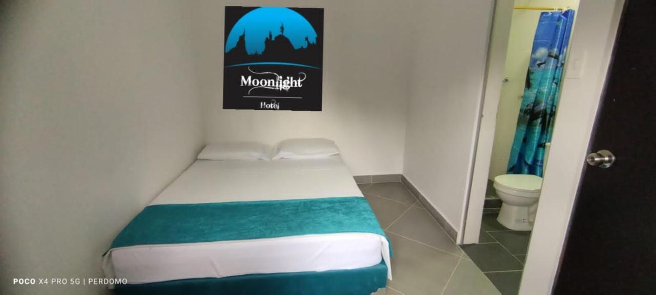 ビジャビエハProyecto Moonlightアパートメント エクステリア 写真