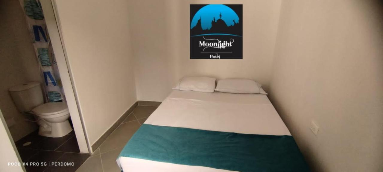 ビジャビエハProyecto Moonlightアパートメント エクステリア 写真