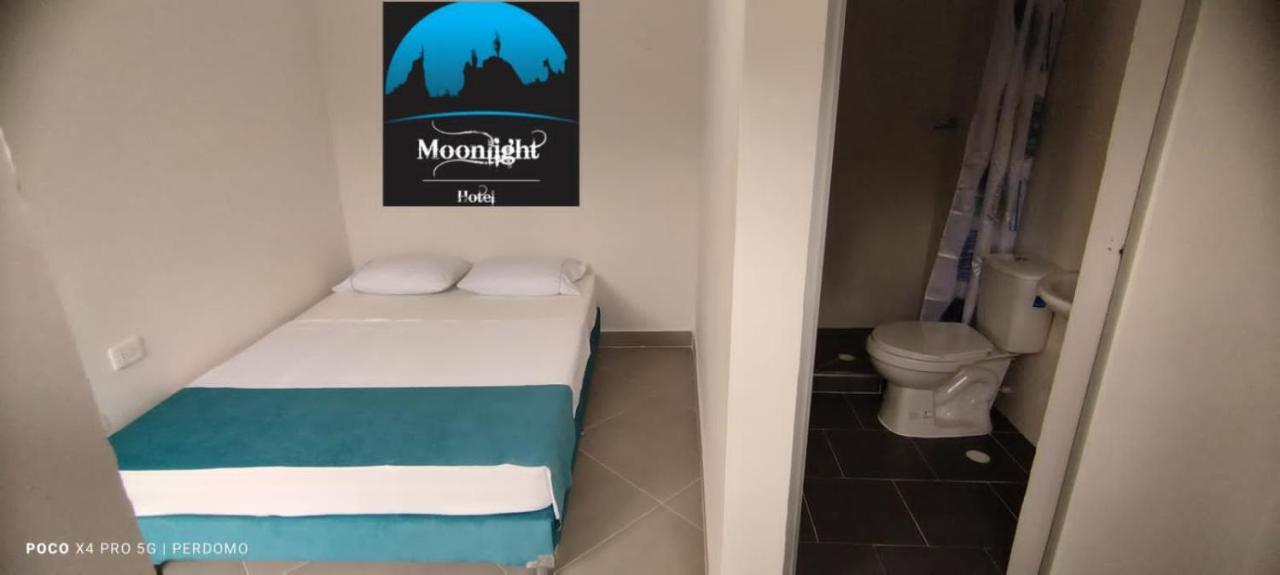 ビジャビエハProyecto Moonlightアパートメント エクステリア 写真
